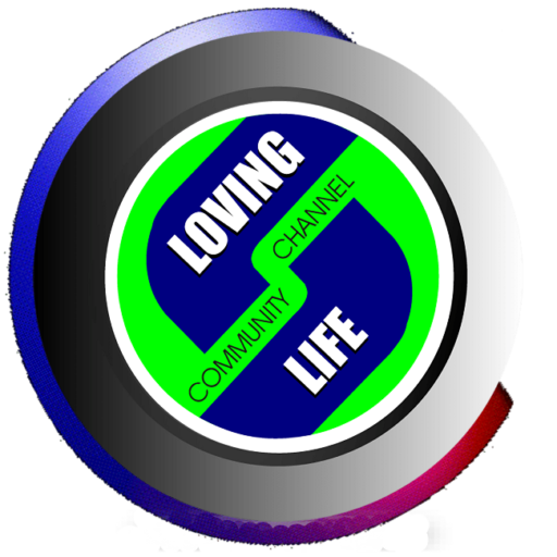 Loving Life TV Logo