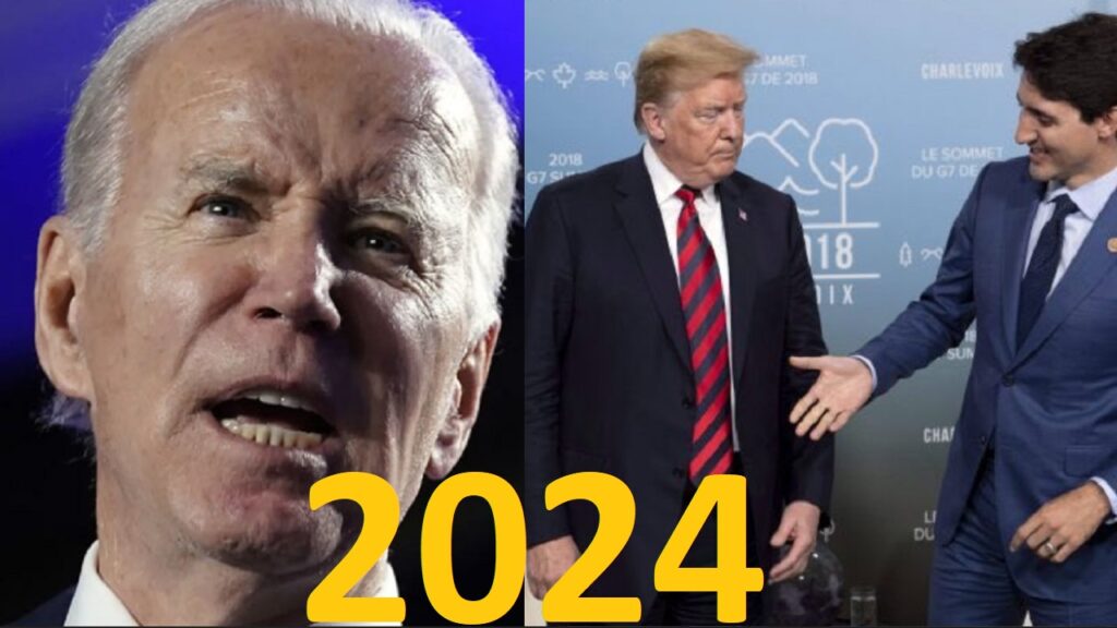 2024 trump