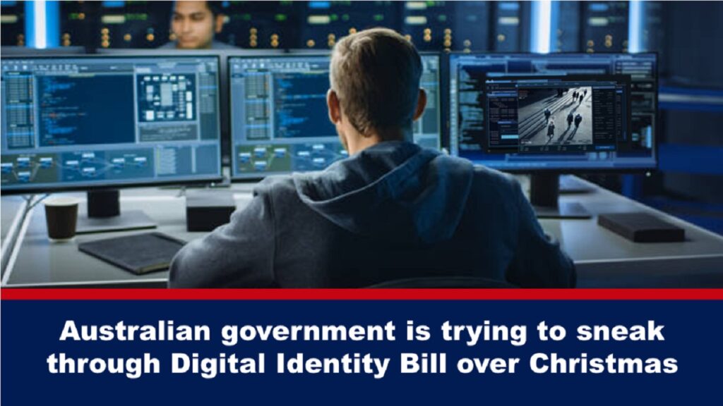 australia digital id