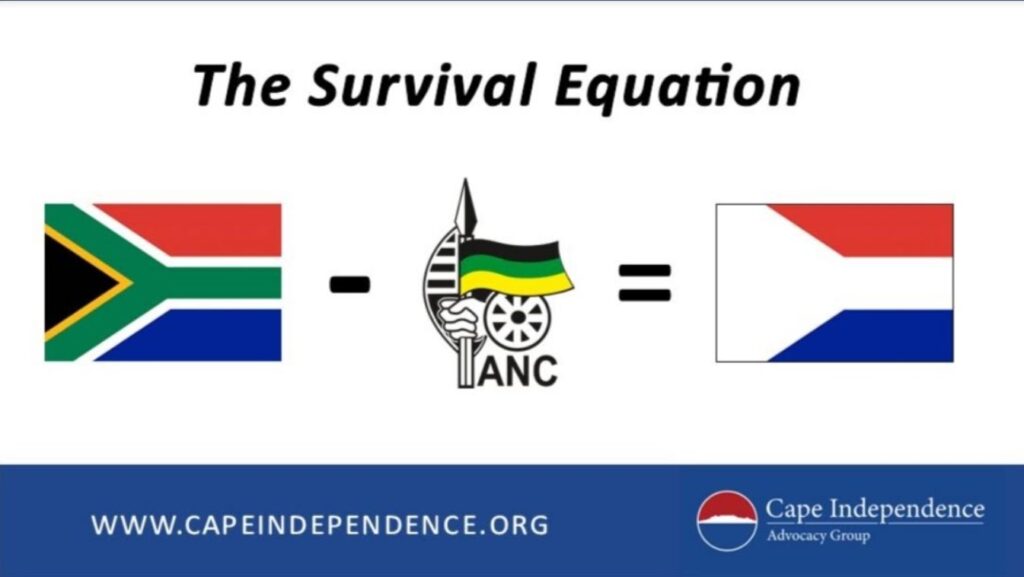 cape independence
