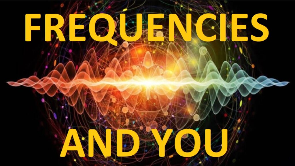 frequencies