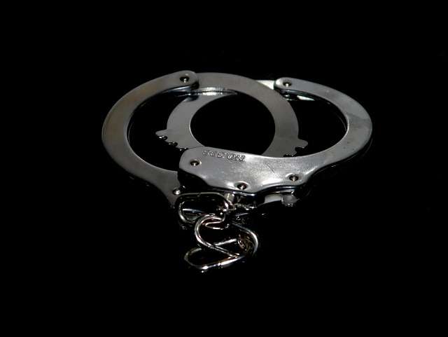 Three SAPS members arrested for robbery at filling station in Welkom, Free State