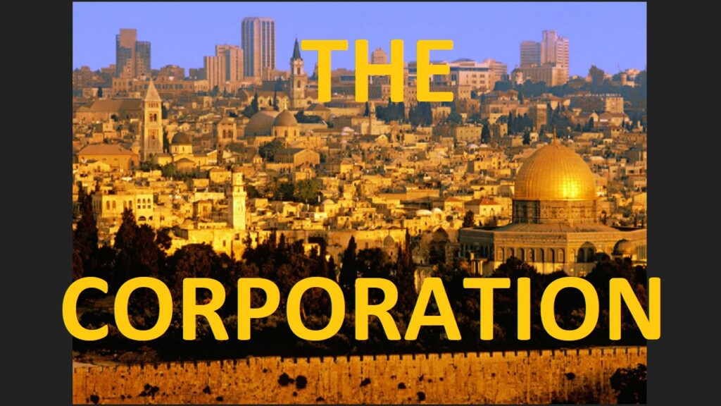 israel corporation