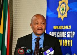 New Police Minister outlines priorities