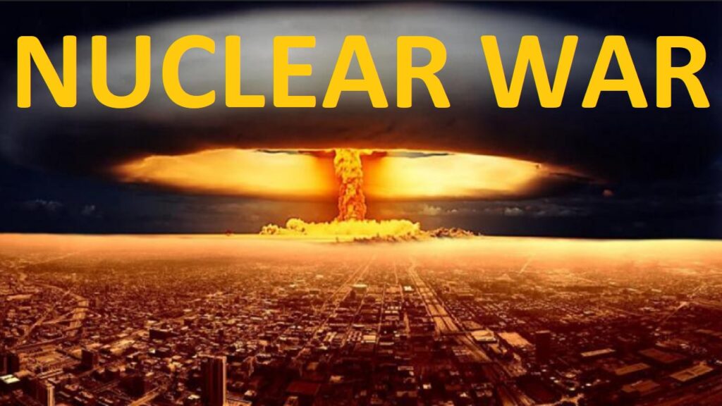 nuclear war1