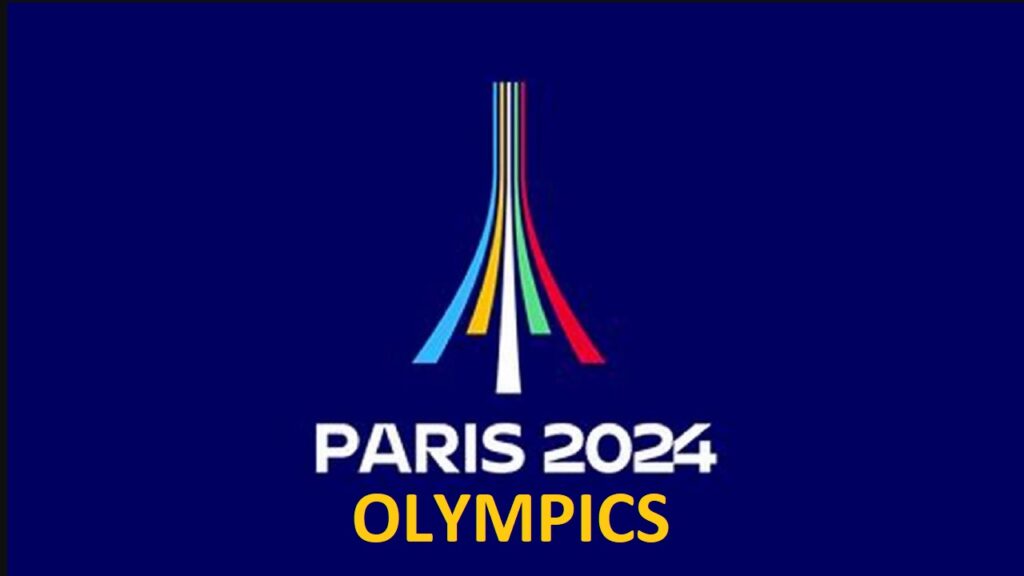 paris olympics