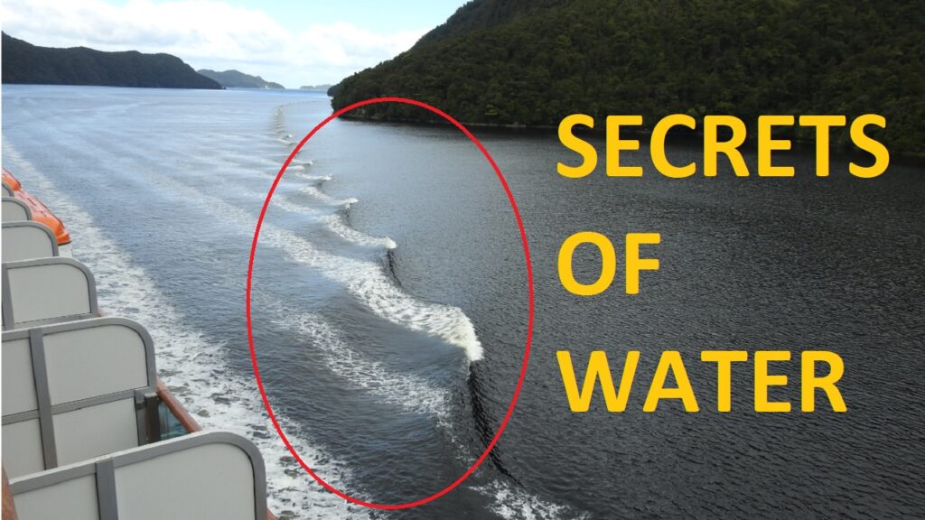 water secrets