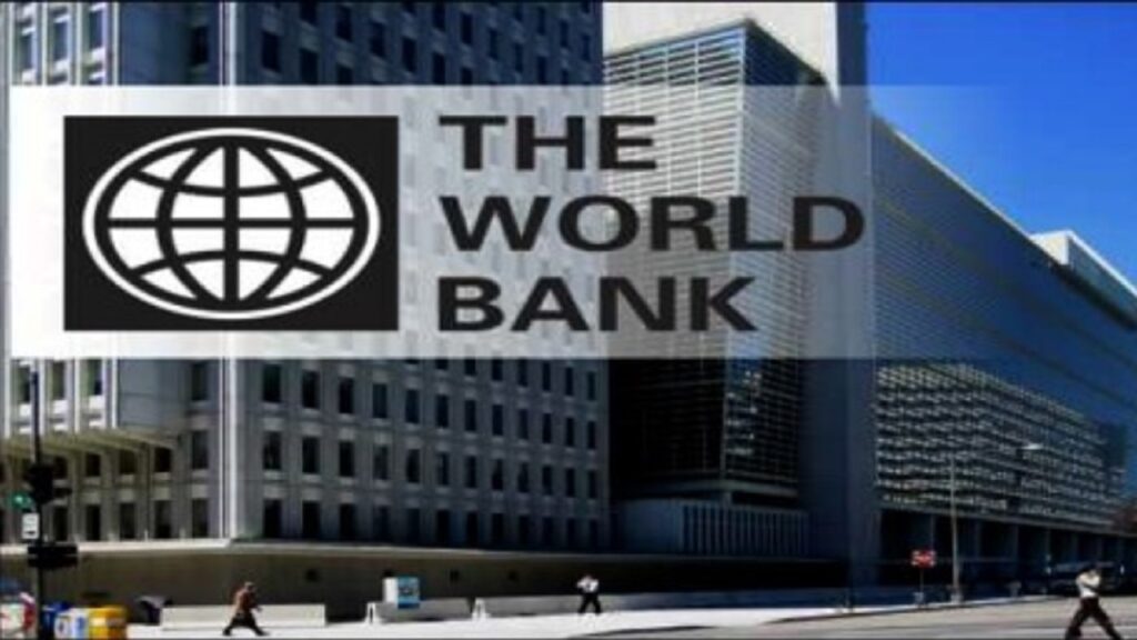 world bank
